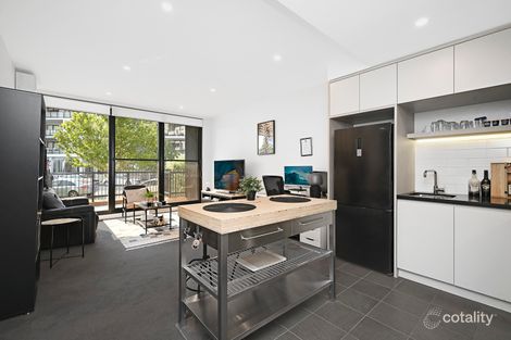 Property photo of 107/101C Lord Sheffield Circuit Penrith NSW 2750