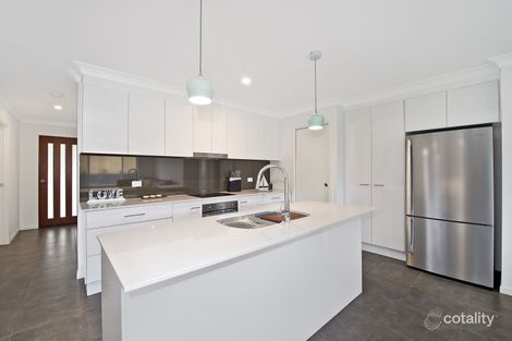 Property photo of 20 Masters Street Thrumster NSW 2444
