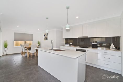 Property photo of 20 Masters Street Thrumster NSW 2444