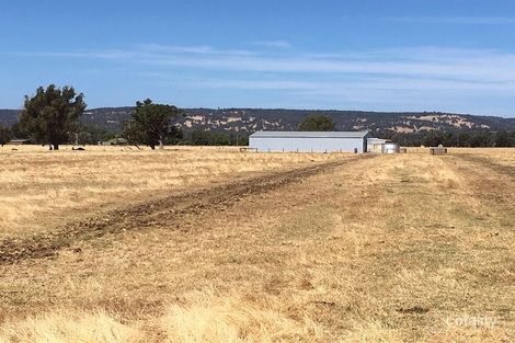 461 Brockman Rd, Yarloop, WA 6218