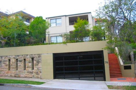 1/76 Bay Rd, Waverton, NSW 2060