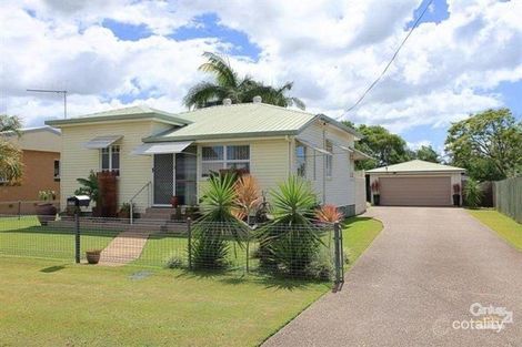 369 Bourbong St, Millbank, QLD 4670