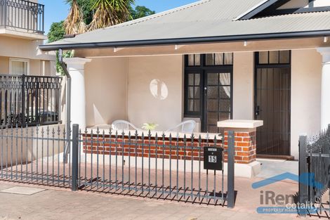 Property photo of 15 Percival Street Glenelg SA 5045