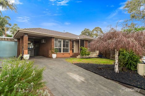 Property photo of 12 Spindrift Court Carrum Downs VIC 3201