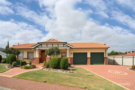 Property photo of 14 Kiwanis Court Modbury North SA 5092