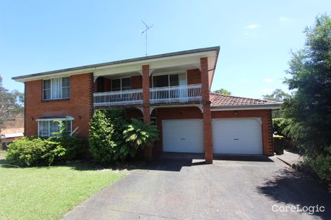 Property photo of 88 Greenbank Drive Glenhaven NSW 2156