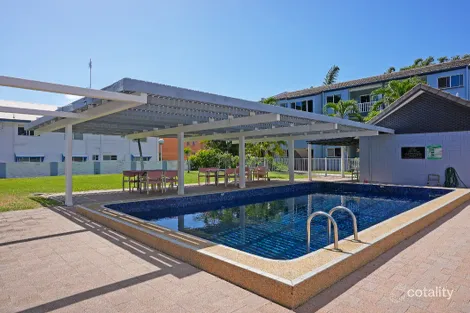 Property photo of 106/15-19 Gregory Street North Ward QLD 4810