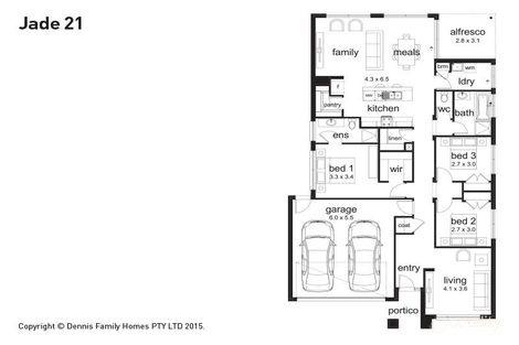 Property photo of LOT 3312 Lucknow Drive Beveridge VIC 3753
