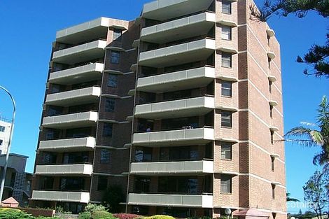 16/46-48 William St, Port Macquarie, NSW 2444