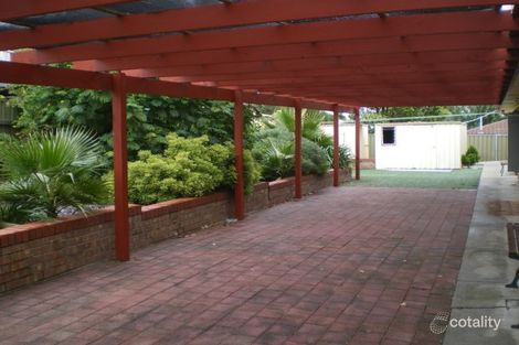Property photo of 10 Nilpena Court Craigmore SA 5114