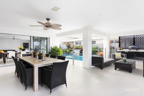 Property photo of 96 Botanical Circuit Banora Point NSW 2486