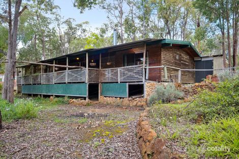 Property photo of 9 Carawatha Road Parkerville WA 6081