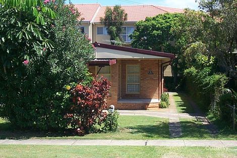 44 Teemangum St, Currumbin, QLD 4223