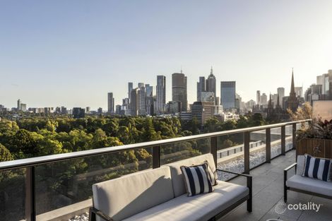 1011/280 Albert St, East Melbourne, VIC 3002