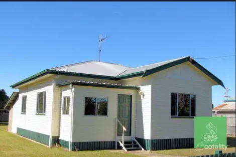 43 Grosvenor St, Maryborough, QLD 4650