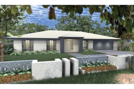 23 George St, Kenilworth, QLD 4574