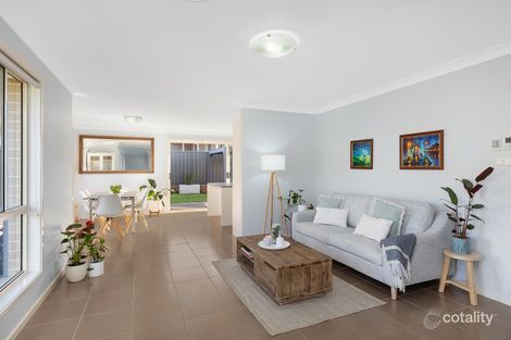 Property photo of 77 Settlement Drive Wadalba NSW 2259