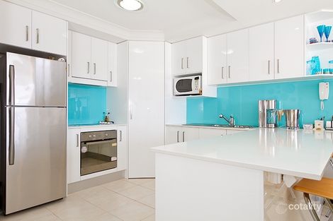 Property photo of 8E/973 Gold Coast Highway Palm Beach QLD 4221
