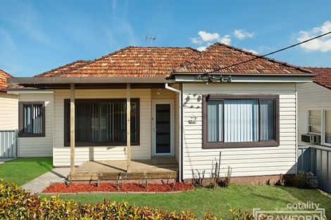 Property photo of 89 Croudace Road Elermore Vale NSW 2287