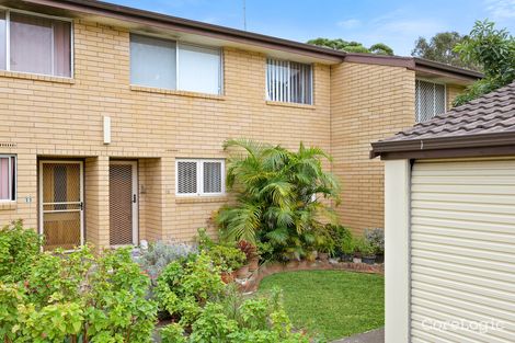 Property photo of 12/10 Atchison Road Macquarie Fields NSW 2564