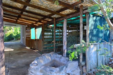 Property photo of 9 Raglan Street Mount Larcom QLD 4695