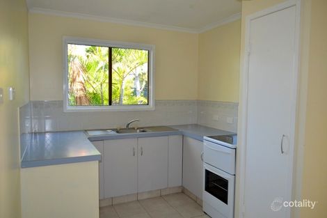 Property photo of 9 Raglan Street Mount Larcom QLD 4695