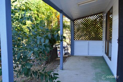 Property photo of 9 Raglan Street Mount Larcom QLD 4695