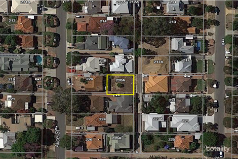 Property photo of 220A Alice Street Doubleview WA 6018