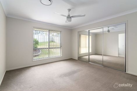 Property photo of 2 Hibiscus Way Springfield Lakes QLD 4300