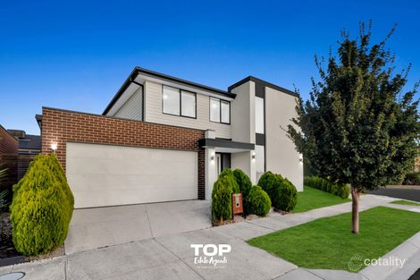 Property photo of 1 Hut Road Clyde North VIC 3978