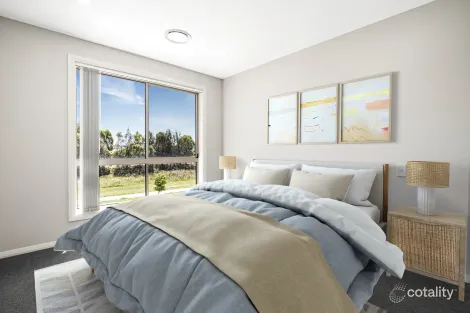 Property photo of 80 Westbrook Circuit Marsden Park NSW 2765