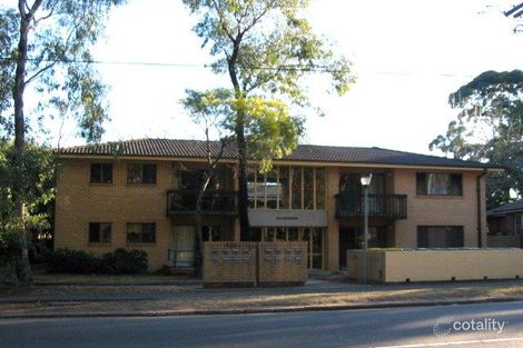 491 Church St, North Parramatta, NSW 2151