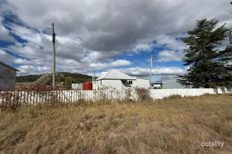 96 Collins Rd, Glen Aplin, QLD 4381