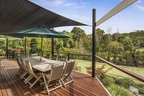 Property photo of 22 Sunset Crescent Mount Eliza VIC 3930