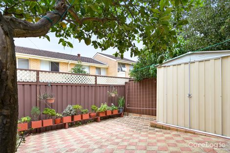 Property photo of 12/10 Atchison Road Macquarie Fields NSW 2564