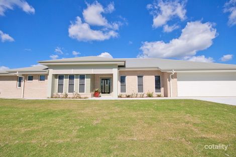 Property photo of 2-4 Corymbia Circuit New Beith QLD 4124