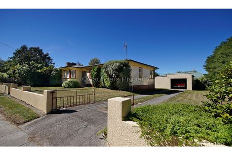 Property photo of 47 Hamilton Street Latrobe TAS 7307