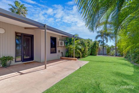 Property photo of 31 Dolphin Way Bulgarra WA 6714