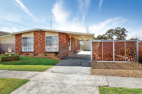 Property photo of 26 Hinkler Avenue Sebastopol VIC 3356