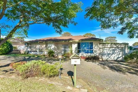 Property photo of 10 Biara Street Bargo NSW 2574