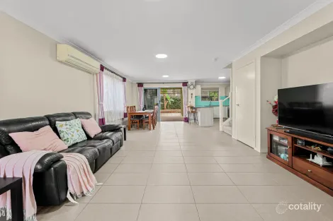 Property photo of 22/40 Lakefield Place Runcorn QLD 4113