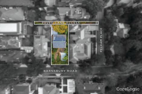 Property photo of 1A Barnsbury Road Deepdene VIC 3103