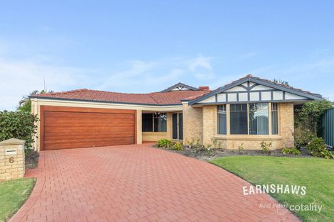 6 Golden Ash Gdns, Helena Valley, WA 6056