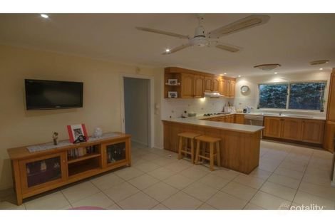 Property photo of 3 Egan Court Koo Wee Rup VIC 3981