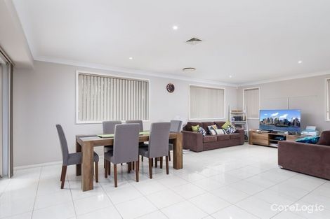 Property photo of 30 Conrad Road Kellyville Ridge NSW 2155