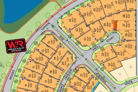 Lot 32 Kyanorup Rise, Lange, WA 6330