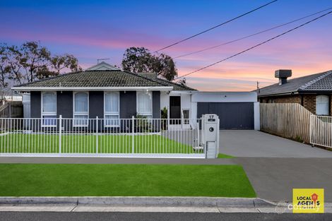 17 Merrett Ave, Hoppers Crossing, VIC 3029