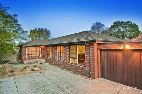 Property photo of 2/4 Melton Avenue Carnegie VIC 3163