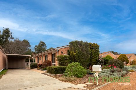 51 Keverstone Cct, Isabella Plains, ACT 2905
