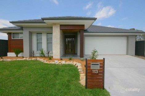 113 Ridgetop Dr, Glenmore Park, NSW 2745